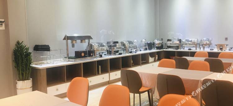 新航酒店(珠海金湾机场店)图片