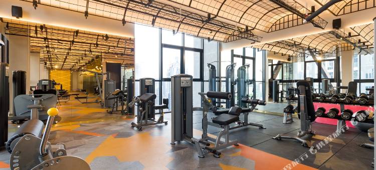 Scarletz Suites Kuala Lumpur, Five Senses图片