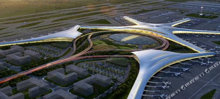 威尼斯酒店(青岛胶东国际机场店)图片