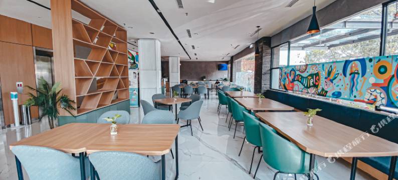 泗水雷金特里斯酒店(Regantris Surabaya)图片