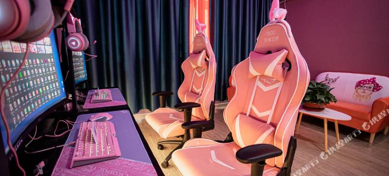 我的地盘电竞(平度利客来店)图片