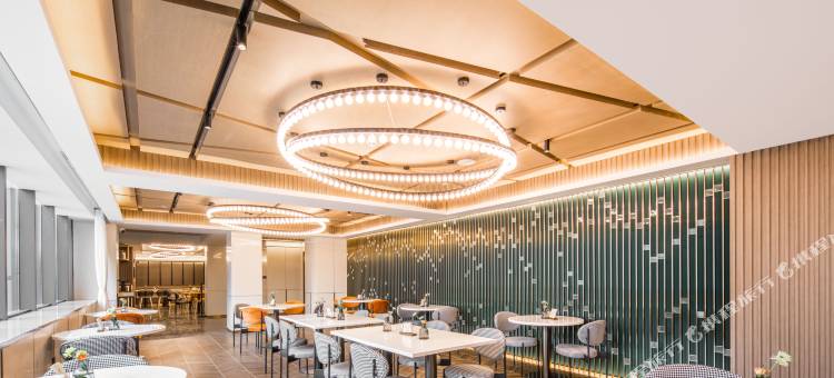 南京中山陵美居酒店图片