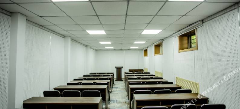 天津欢朋精选酒店(天津蓟州北站鼓楼广场店)图片