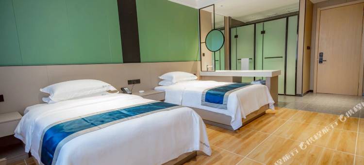 宜达精品酒店图片