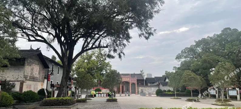 赣州怡阳酒店图片