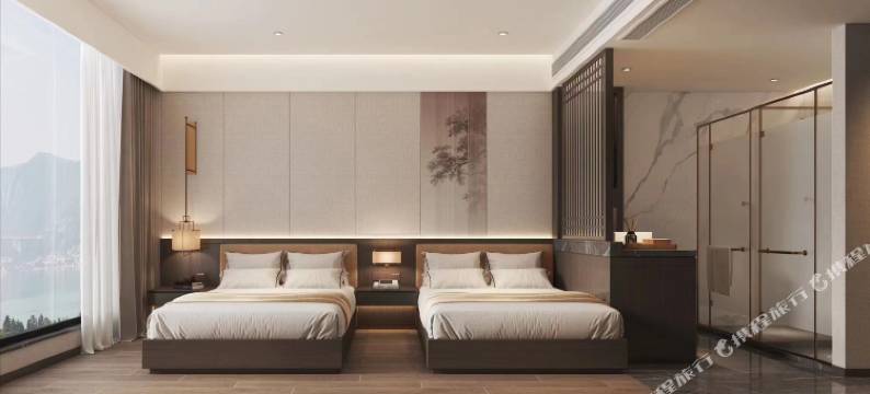 雲涧酒店(奉节夔门印象店)图片