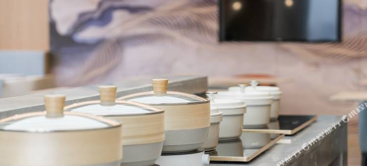 星程酒店(淮安河下古镇翔宇大道店)图片