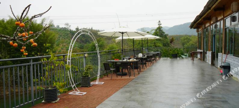 桂江源·休闲度假民宿图片