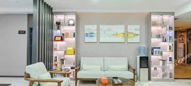 利港东方酒店(合肥滨湖会展中心紫庐地铁口店)图片