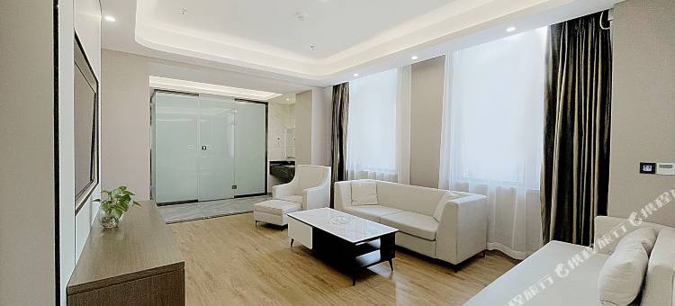 凯悦酒店(辽阳新华路店)图片