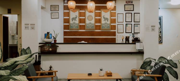 茉莉酒店(Molly Resorts)图片