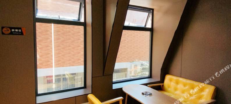 福州筱精品酒店(三坊七巷省立医院店)图片