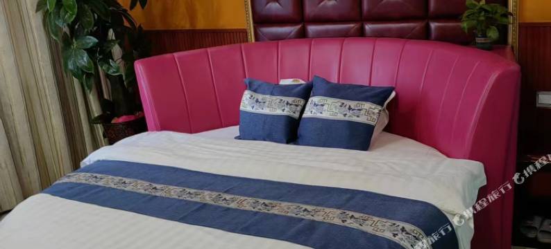 衡阳县金鑫宾馆图片