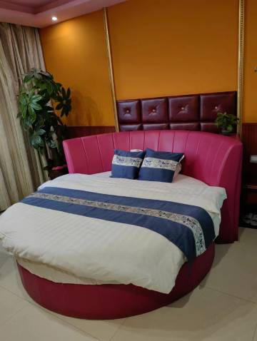 衡阳县金鑫宾馆