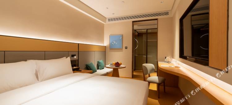 全季酒店(遵义时代天街店)图片