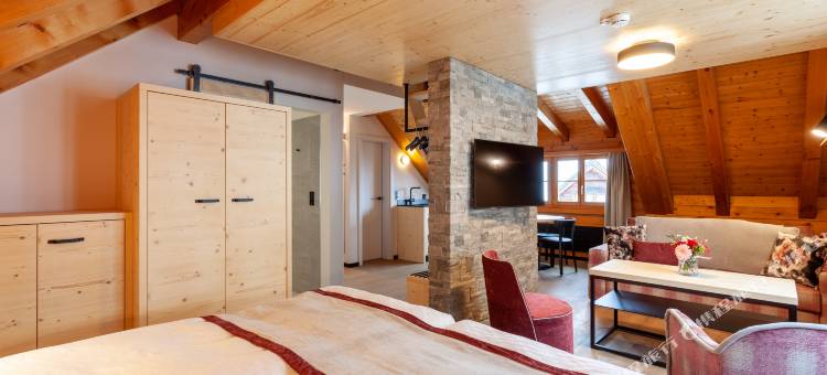 索内安德马特瑞士品质酒店(Sonne Andermatt Swiss Quality Hotel)图片