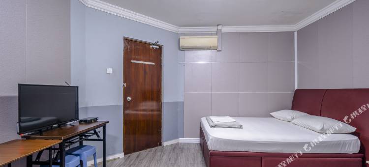 K酒店8(K Hotel 8)图片