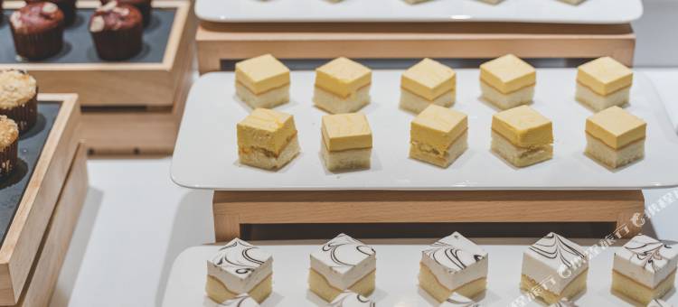 衢州水亭门新桥街亚朵酒店图片