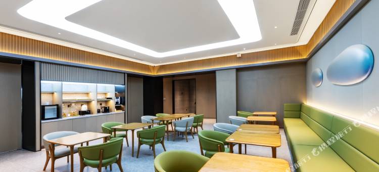 全季酒店(苏州观前街干将西路店)图片