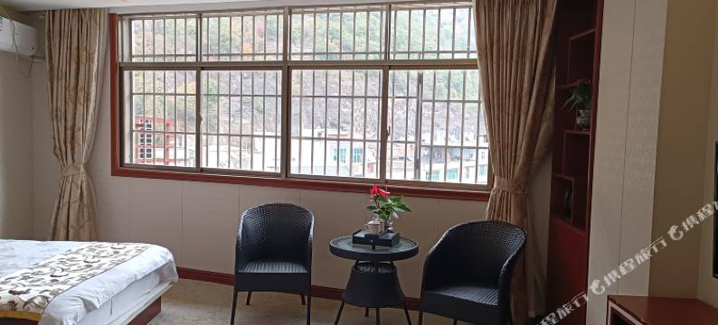 华欣商务酒店(北回广场店)图片