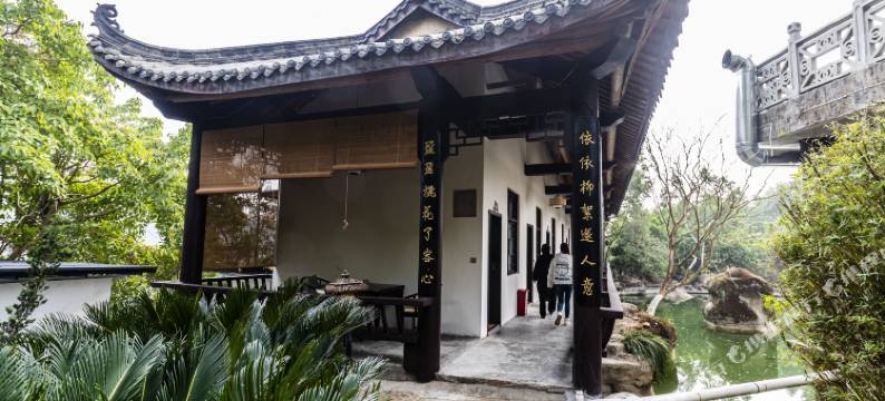 义门王氏民宿图片