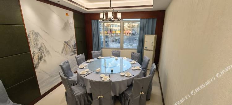 武平南桥商务酒店图片