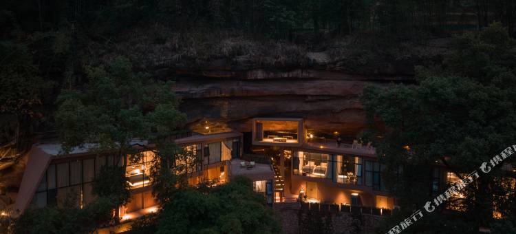 赤水匠庐·雅路古图片