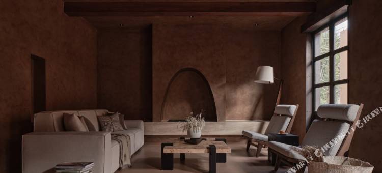 善侒SHANAN·深溪图片