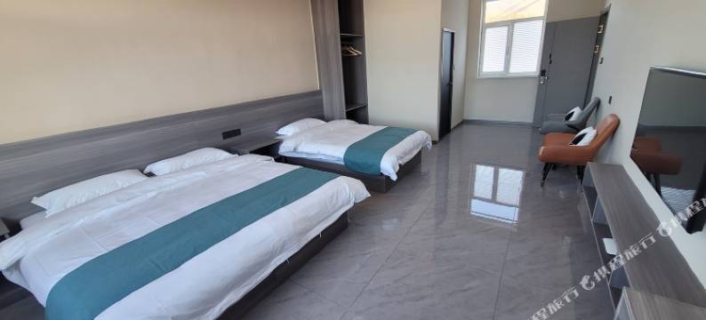 阿尔山星程宾馆图片