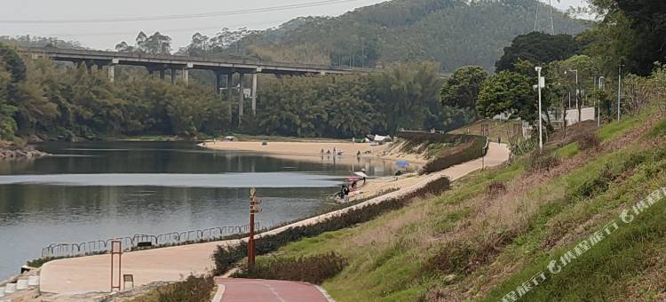 广州增城蒙花布村高云民宿图片