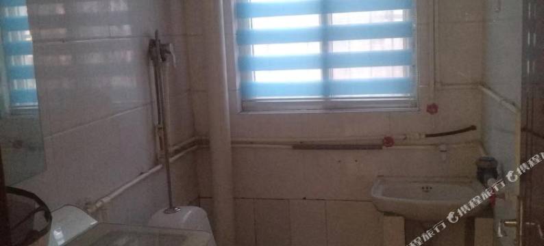 洛阳及时雨民宿图片