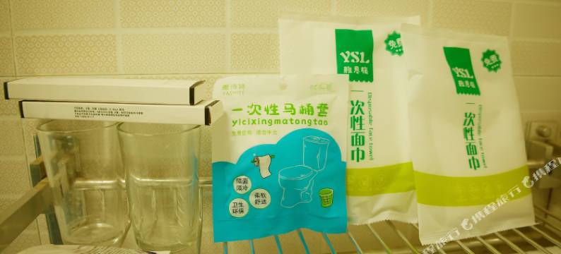 瑞达宾馆(喀什机场店)图片