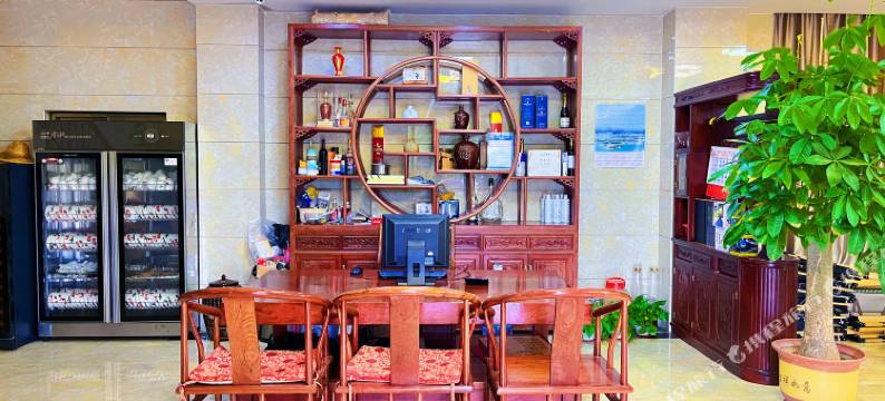 东源万绿南湖湾民宿(万绿湖店)图片