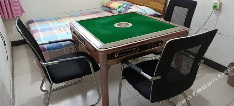 杨凌有间客栈图片