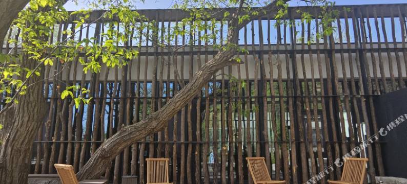 沂蒙宿集·书舍(蒙山百花峪景区店)图片