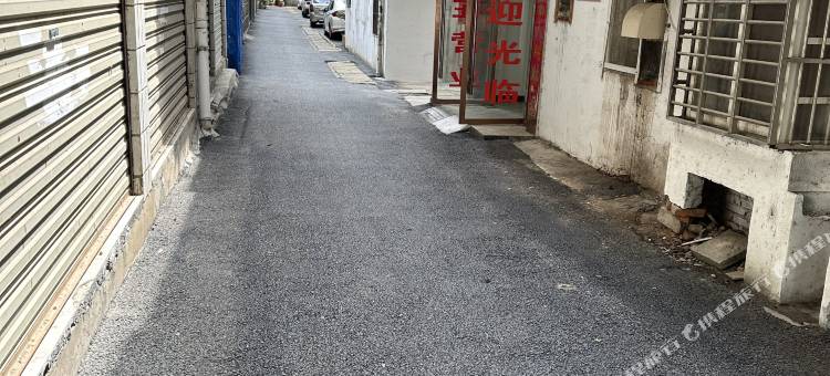仙桃永兴宾馆图片