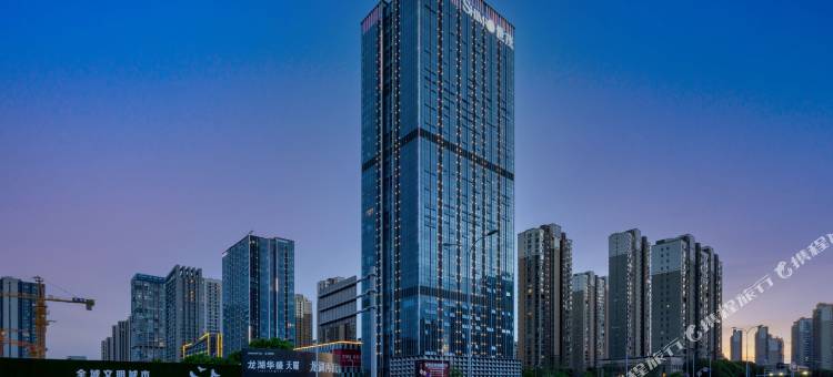 云璟·奇思屋(常州环球恐龙城店)图片