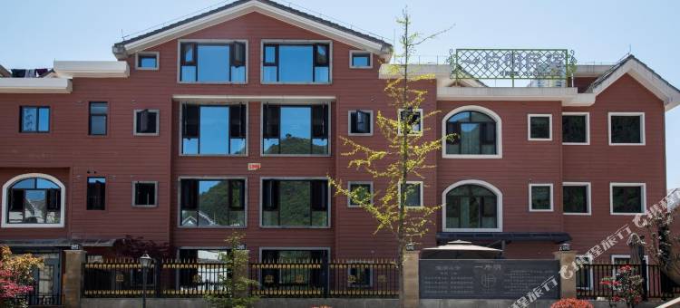 一片明·轻奢露台·亲子旅行度假美宿 (丰都南天湖景区店)图片