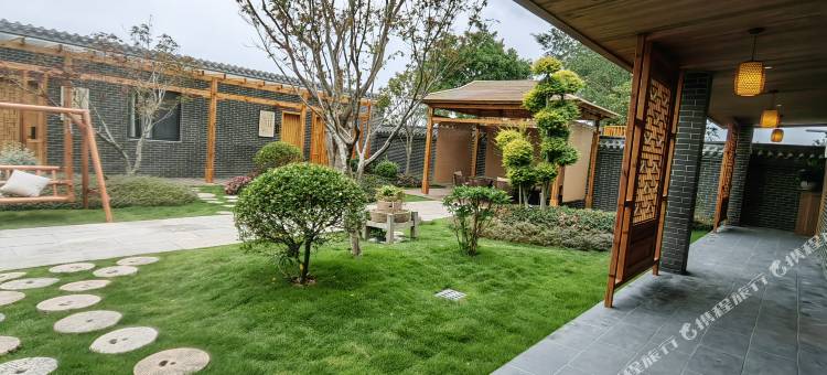 梦江南民宿图片