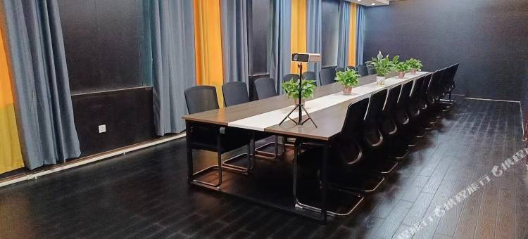 敦煌西部大酒店图片