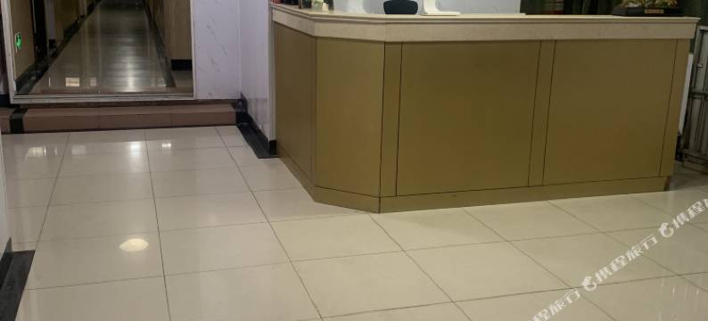 上海欣源旅馆公寓图片