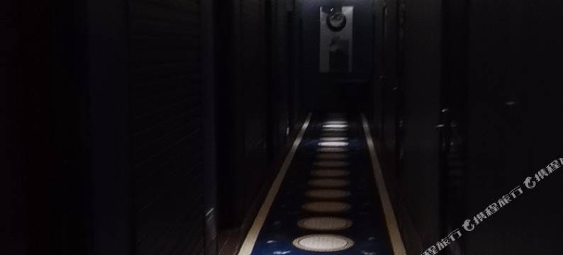 鄂伦春自治旗昌宏便捷宾馆图片