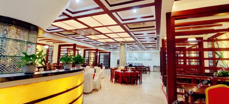 海南荣瑷康养酒店图片