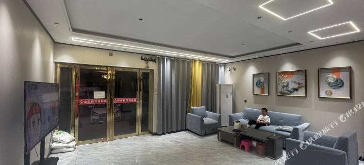 社旗泽园宾馆图片