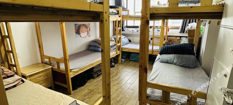 长沙旅行家青年旅社图片