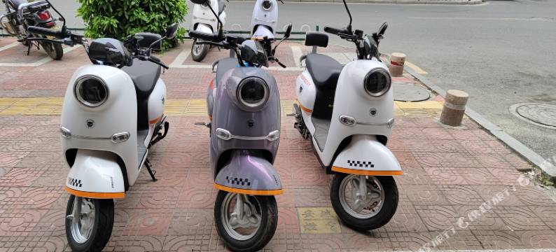 东山海王子公寓图片