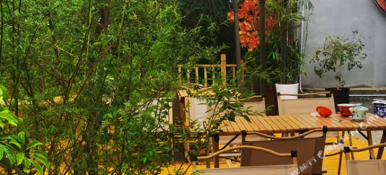 西宁东湖别墅酒店(人民公园店)图片