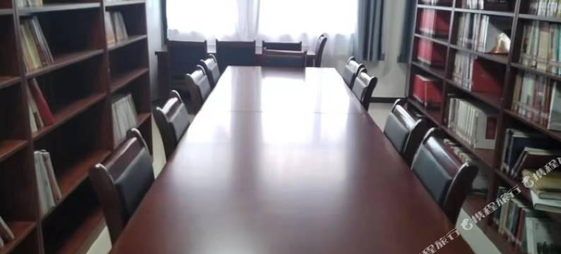 宜川学苑宾馆图片