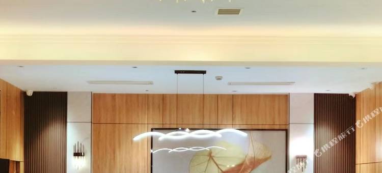 格林豪泰酒店(景德镇曙光路古玩市场店)图片