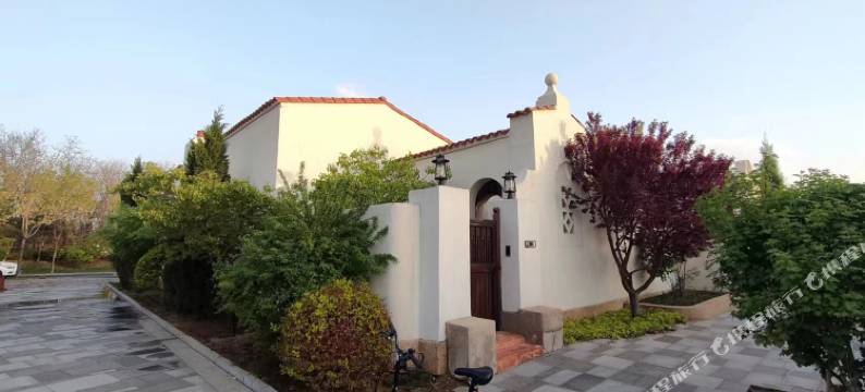 海边的乌托邦民宿(黄金海岸店)图片